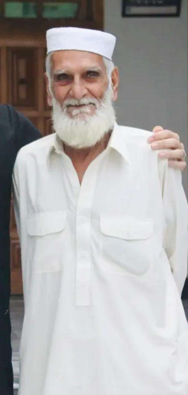 Sultan Baba