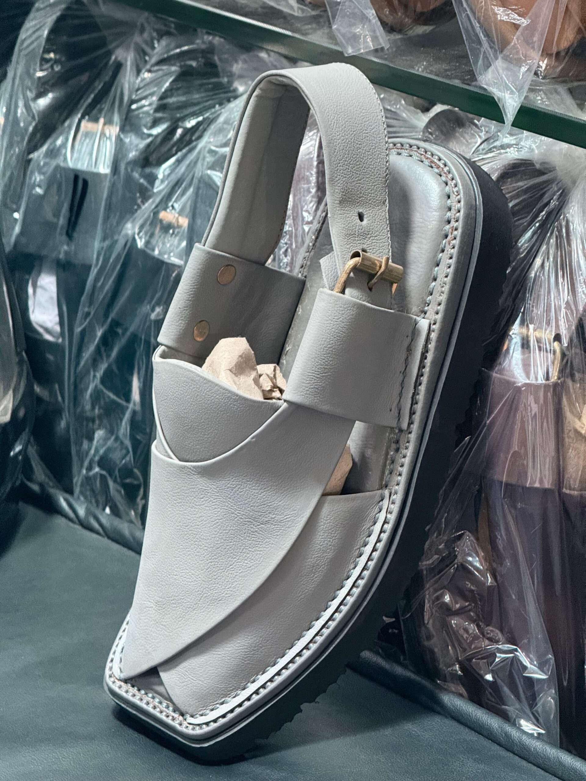 Premium Leather