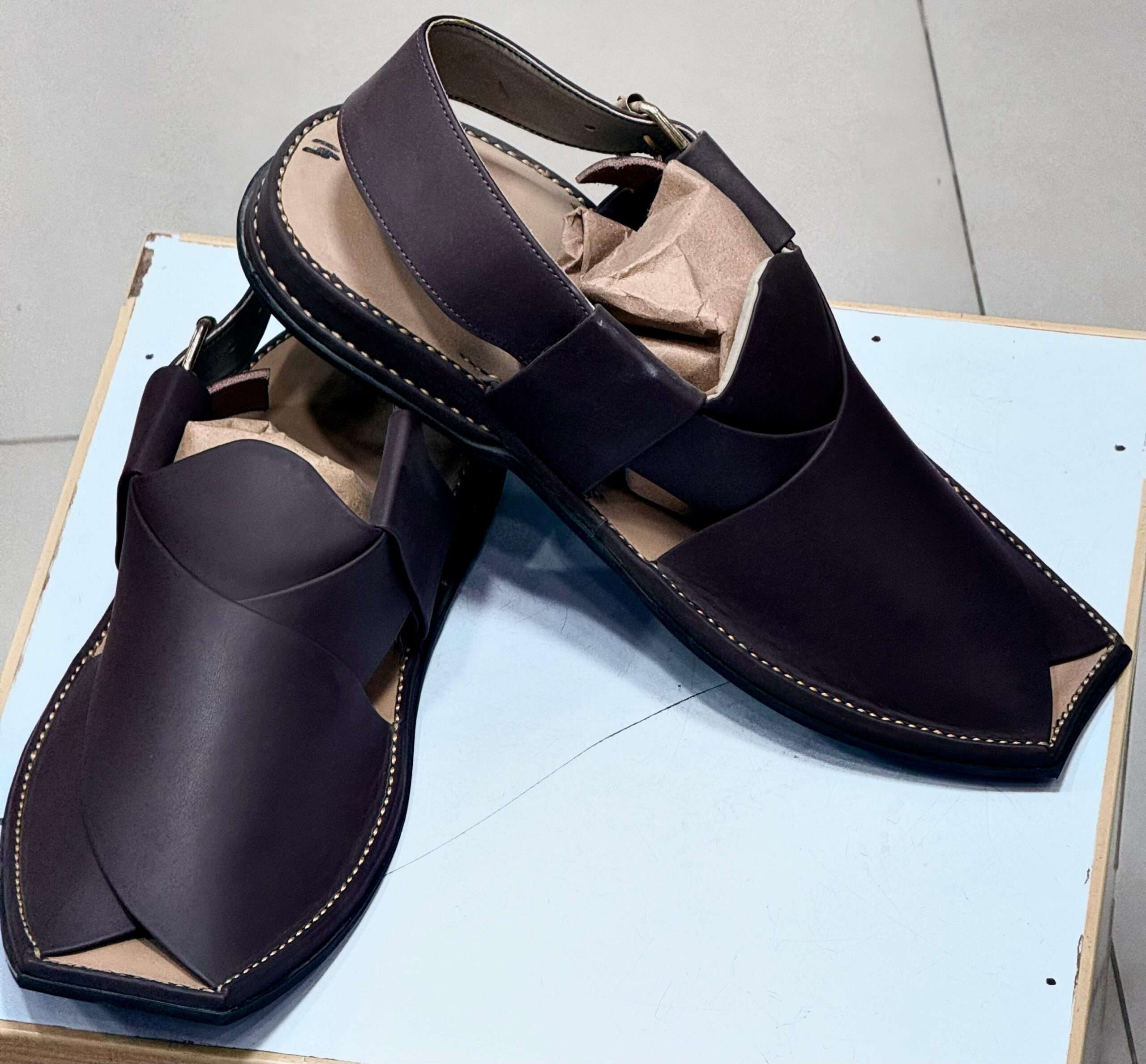 Classic Leather