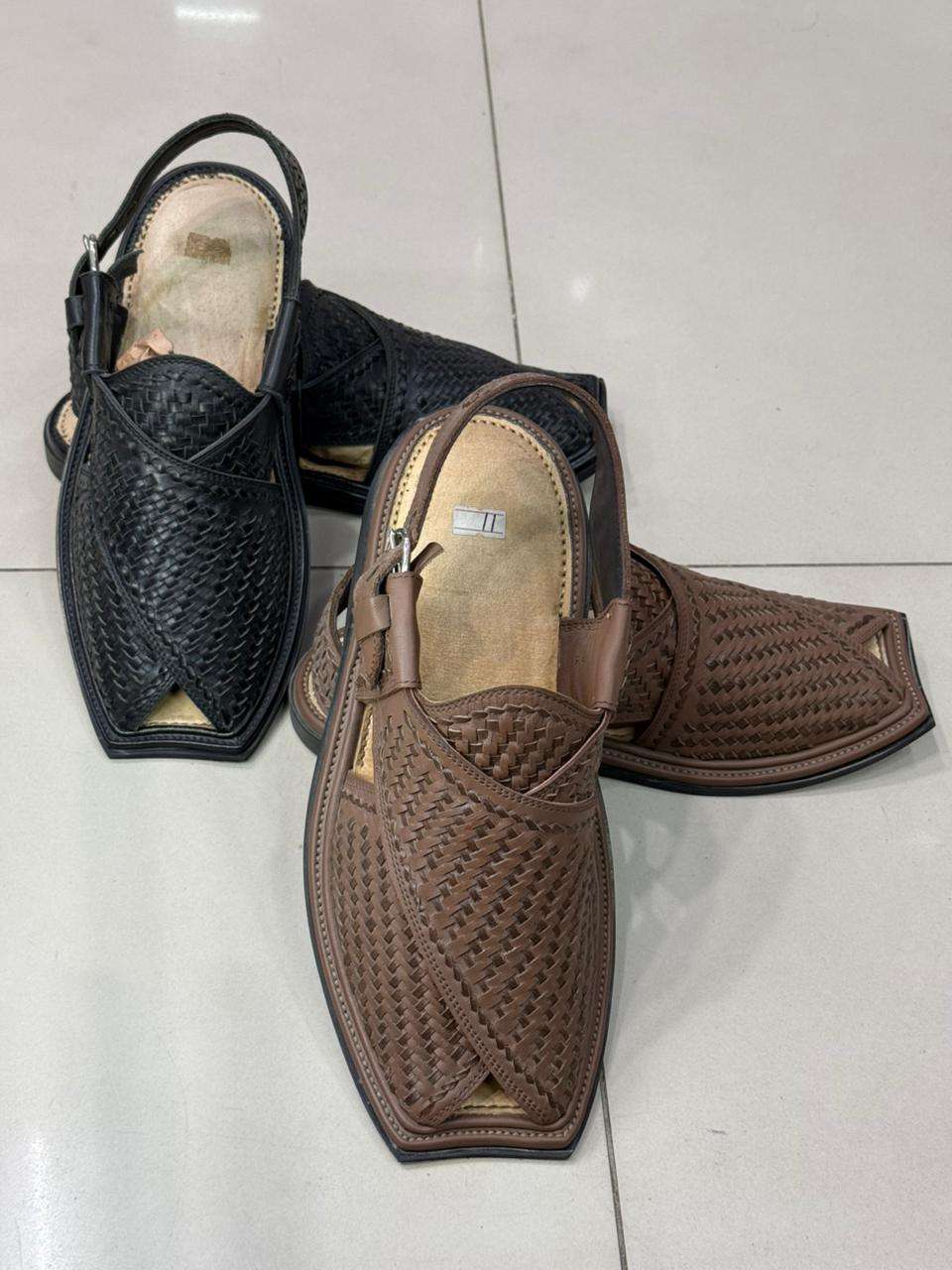 Classic Leather Edition - Image 2