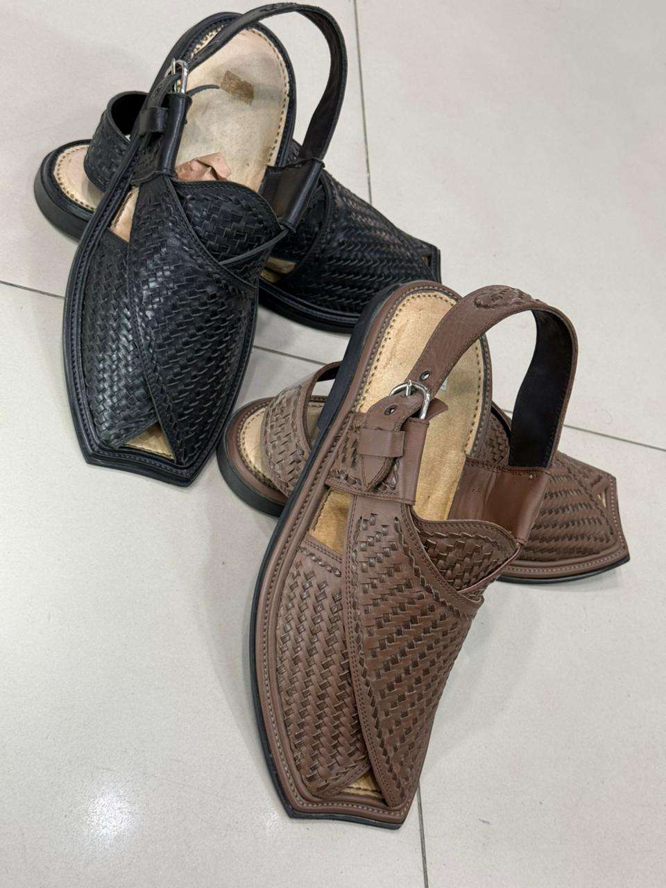 Classic Leather Edition