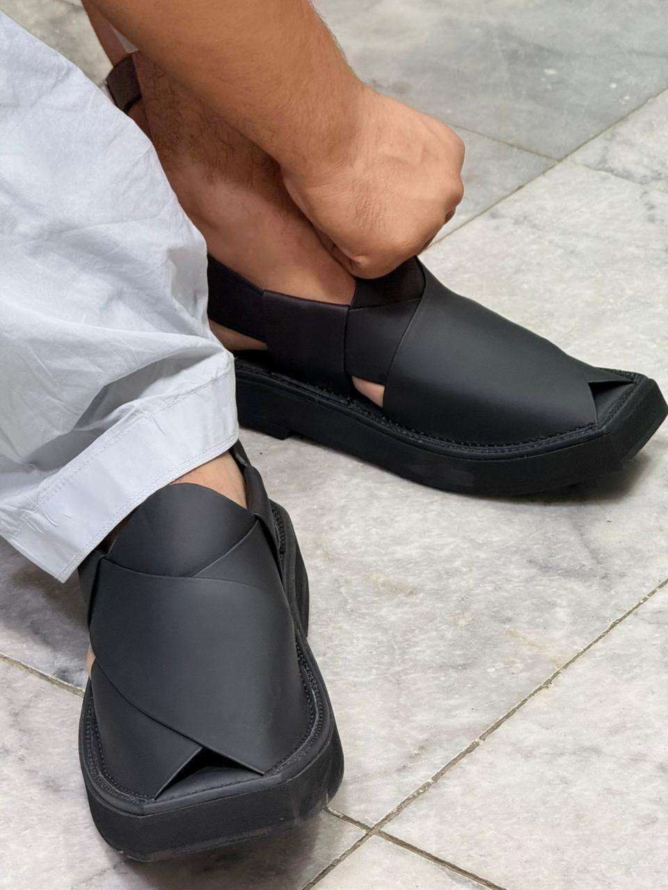 Elite Leather