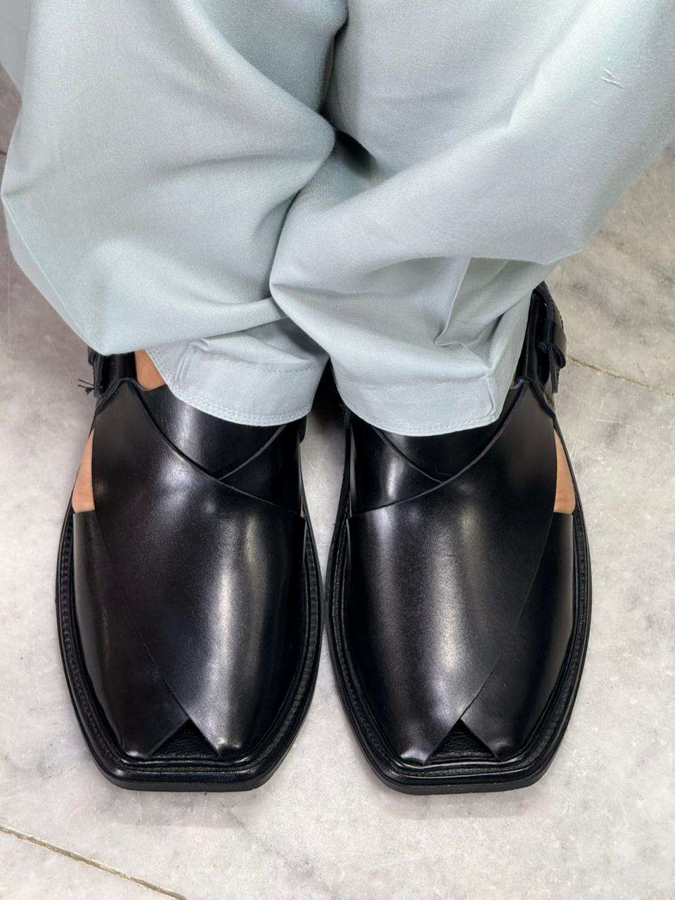 Classic Leather