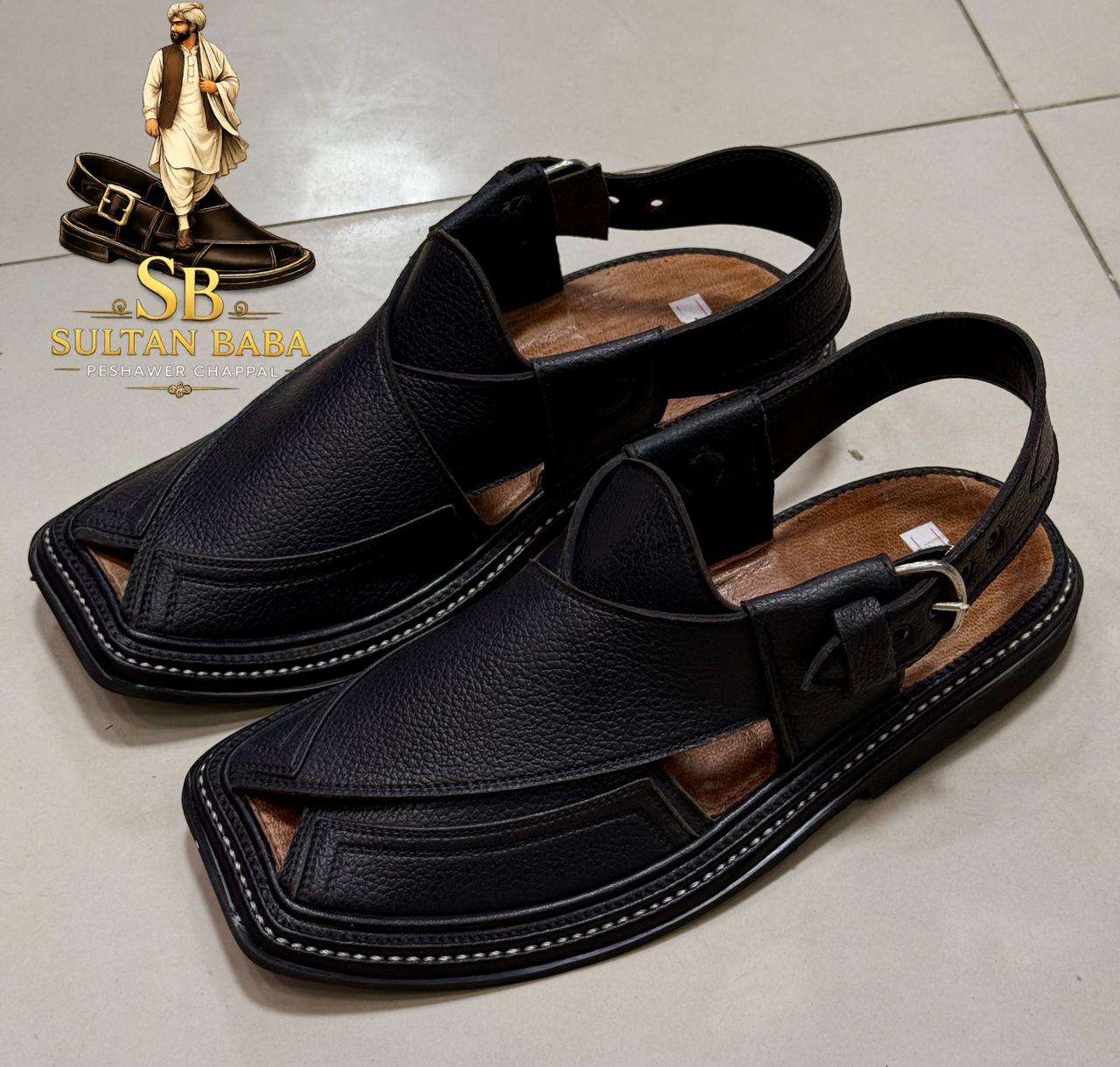 Heritage Black