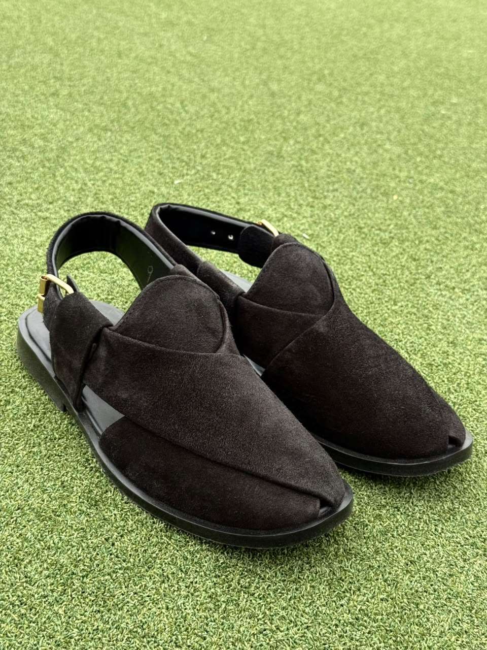 Heritage Black