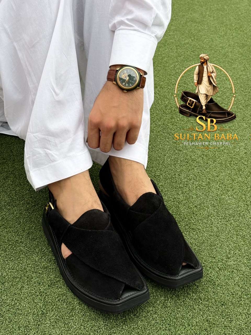 Heritage Black