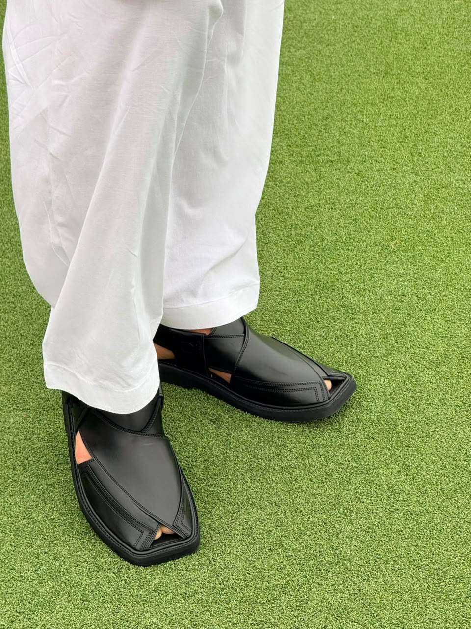 Heritage Black