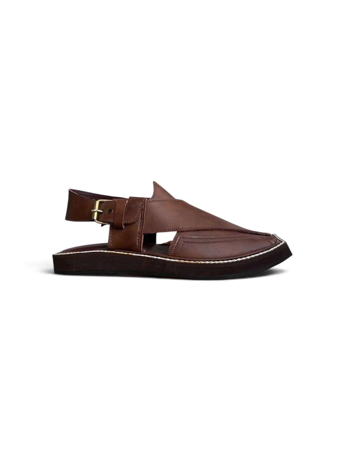 KAPTAN BROWN - Image 2