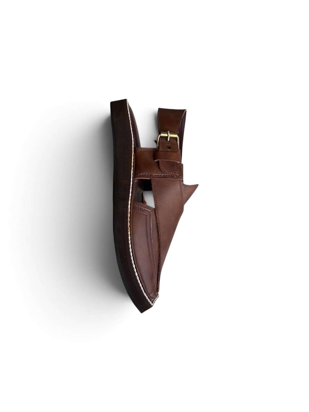 KAPTAN BROWN - Image 4