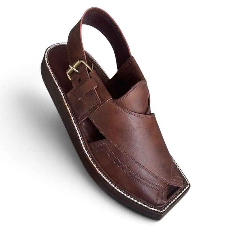KAPTAN BROWN