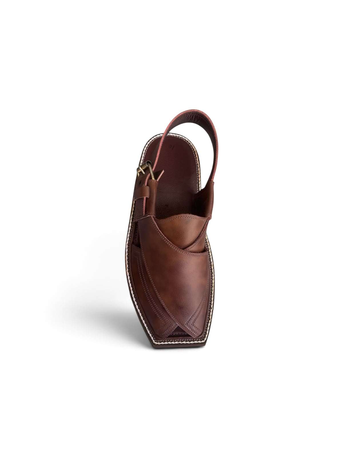 KAPTAN BROWN - Image 3